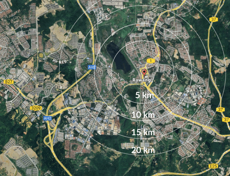 mapconnectivity mapconnectivity
